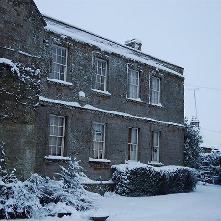 Heyford House Lower Heyford Exterior foto
