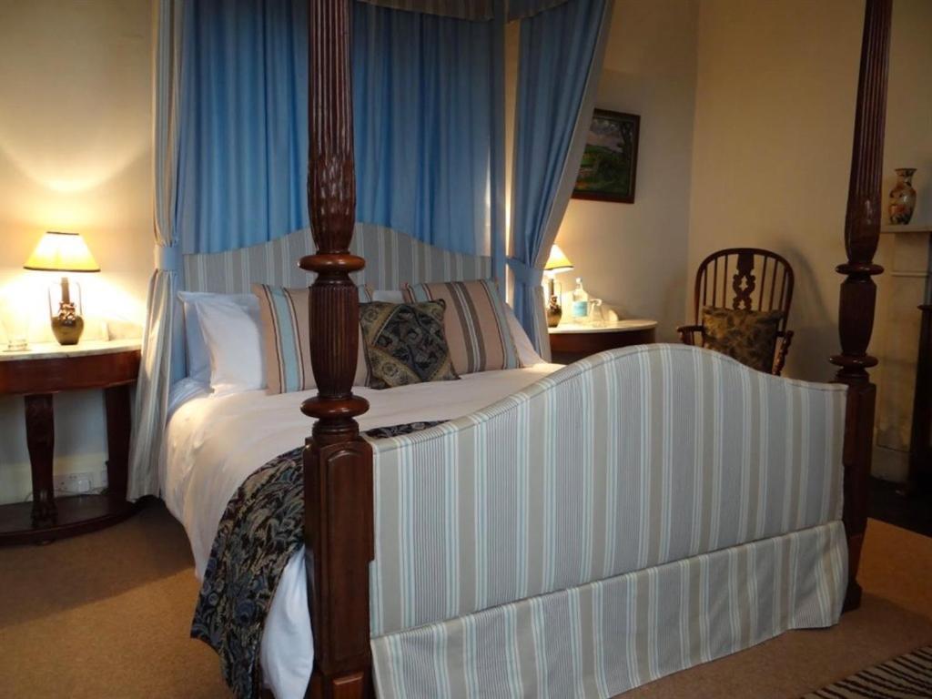 Heyford House Lower Heyford Quarto foto