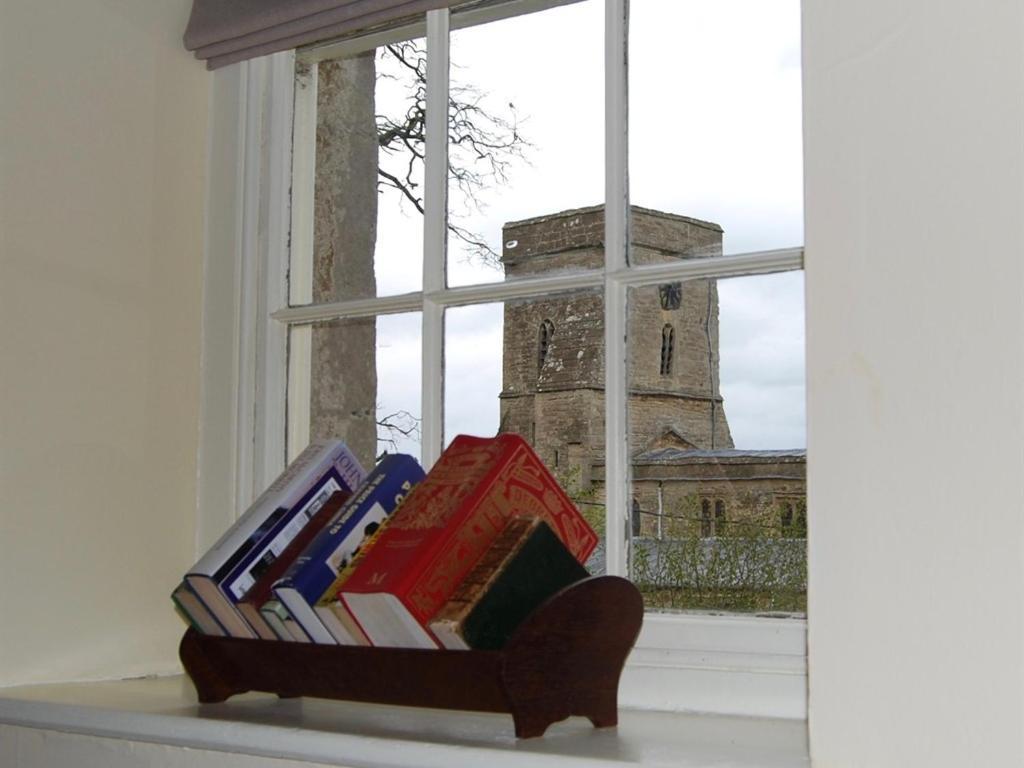 Heyford House Lower Heyford Quarto foto