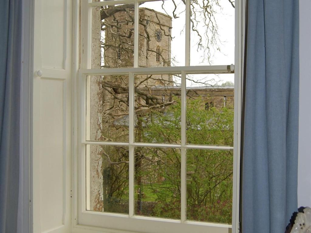 Heyford House Lower Heyford Quarto foto